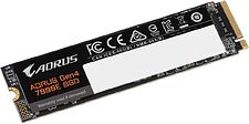 SSD Gigabyte Aorus Gen4 7000E 1TB AG470E1TB