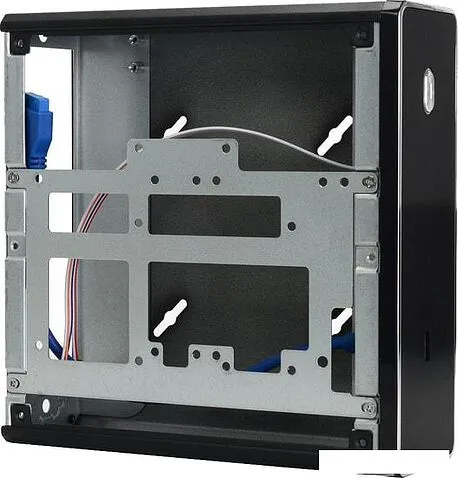 Корпус CrownMicro CMC-170-303 90W