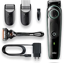 Универсальный триммер Braun BT3341 Универсальный триммер Braun BT3341