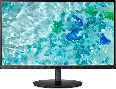 Монитор Acer CB272Kbmiprux UM.HB2CD.001