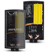 Компонентная АС Alpine R2-S69C