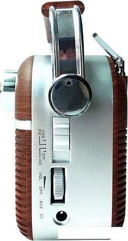 Радиоприемник Hyundai H-PSR200