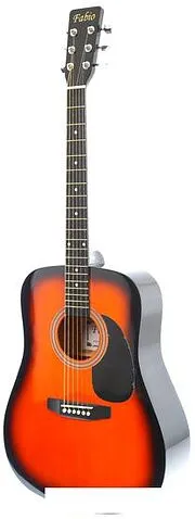 Акустическая гитара Fabio SA105 SB