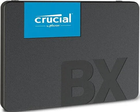 SSD Crucial BX500 480GB CT480BX500SSD1