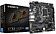 Материнская плата Gigabyte B760M H DDR4 (rev. 1.0)