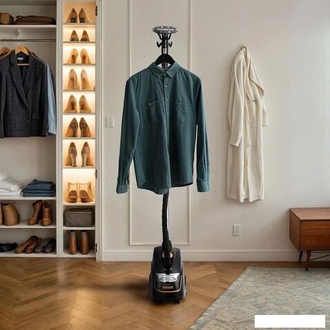 Отпариватель Kitfort KT-9240