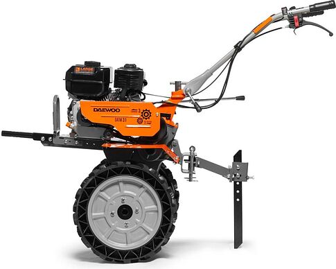 Мотоблок бензиновый Daewoo Power DATM 3.1