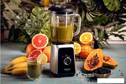 Стационарный блендер CAMRY CR 4077