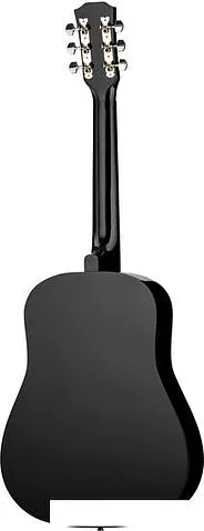 Акустическая гитара Fante FT-R38B-BK