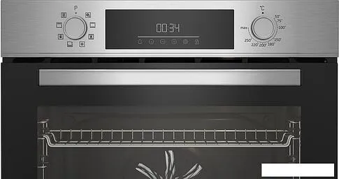 Электрический духовой шкаф BEKO BBIM12301X