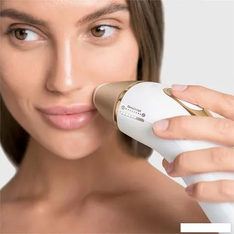 Фотоэпилятор Braun Silk-expert Pro 5 PL5160