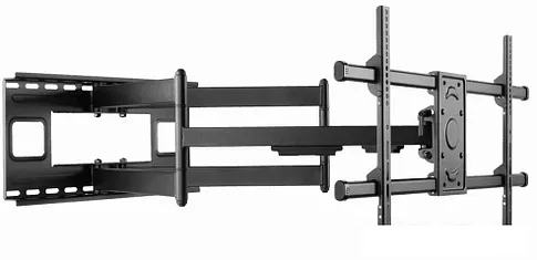 Кронштейн SBOX PLB-4986