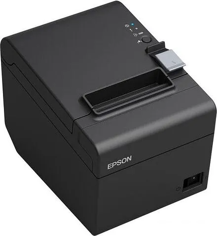 Принтер чеков Epson TM-T20III C31CH51012