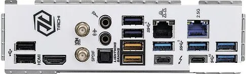 Материнская плата ASRock Z790 Taichi Carrara
