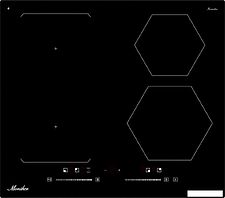Варочная панель Monsher MHI 6113