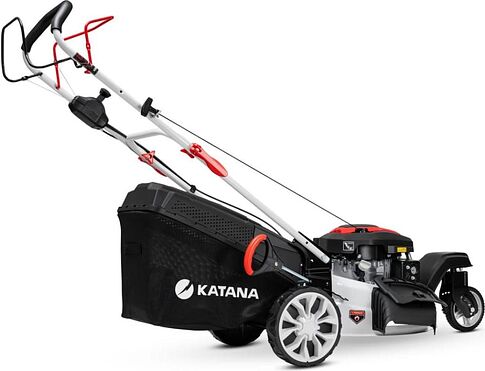 Газонокосилка KATANA KL-51CS Pro