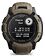 Умные часы Garmin Instinct 2x Solar Tactical Edition (светло-коричневый)