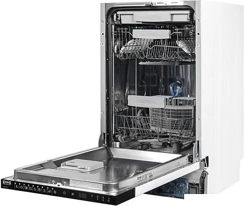 Встраиваемая посудомоечная машина ZorG Technology W45I54A915