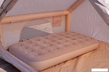 Кемпинговая палатка Sundays Надувная SYG250910-3 (бежевый)