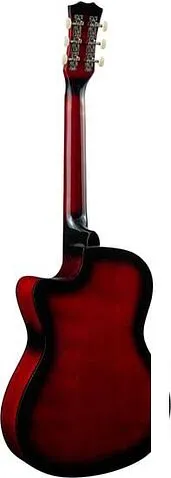 Акустическая гитара Terris TF-3802C RD