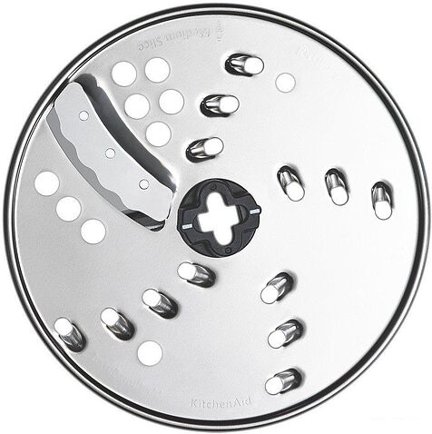 Кухонный комбайн KitchenAid 5KFP0719EER