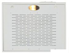 Кухонная вытяжка Jetair SENTI WH/F/60 (PRF0023843)