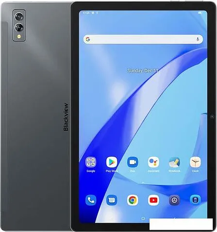 Планшет Blackview Tab 11 SE 8GB/128GB LTE (серый)