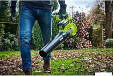 Ручная воздуходувка Ryobi RY36BLA-0 5133004576 (без АКБ)