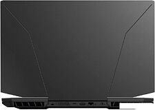 Игровой ноутбук Maibenben X757 X757QSFELBRE0