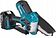 Аккумуляторная пила Makita DUC101Z (без АКБ)