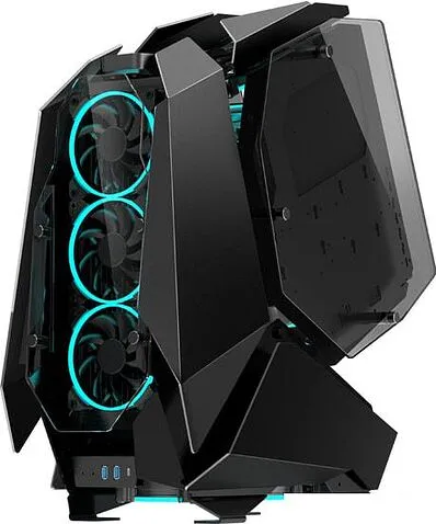 Корпус Jonsbo MOD5 (черный)