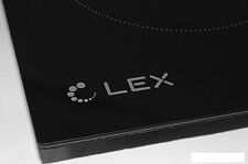 Варочная панель LEX EVI 640-1 BL
