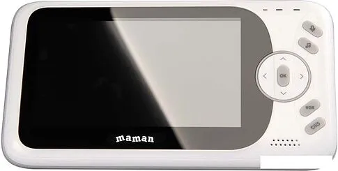 Видеоняня Maman VB608