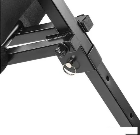 Силовая скамья Sundays Fitness IRSB06