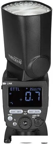 Вспышка Yongnuo YN650EX-RF TTL Speedlite