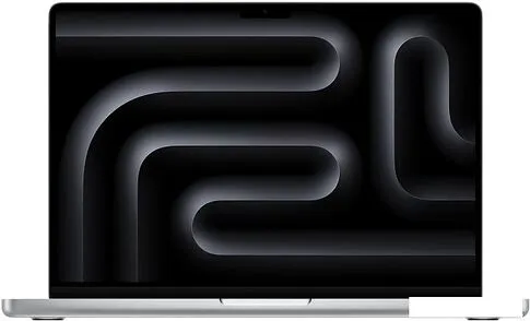 Ноутбук Apple Macbook Pro 14.2" M3 2023 Z1A9000B7