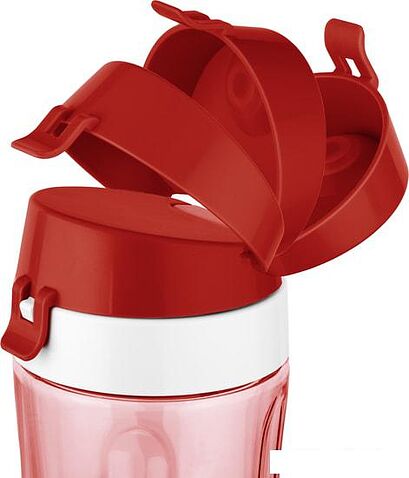 Стационарный блендер Sencor SBL 2214RD