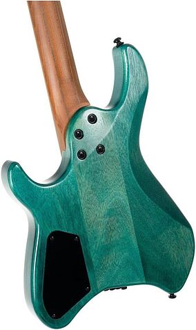 Электрогитара Cort Space G6MS SGTK