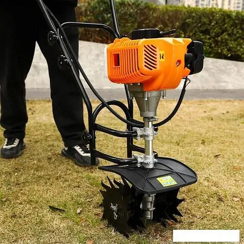 Мотокультиватор Deko DKGC 230 065-1231