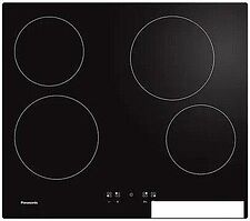Варочная панель Panasonic KY-R64ARLZPQ