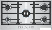 Варочная панель Bosch Serie 6 PCR9A5I90M