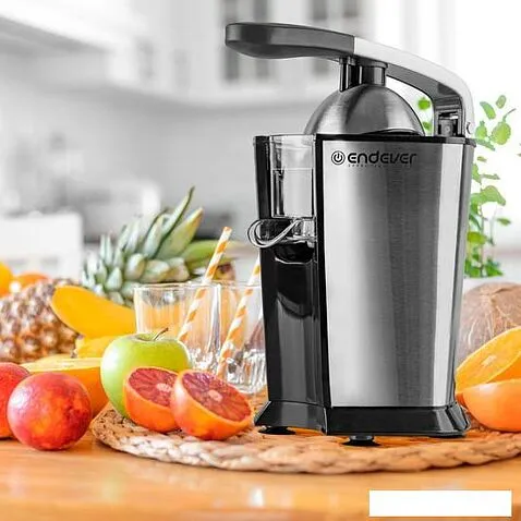 Соковыжималка Endever Sigma-69