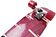 Лонгборд Mindless Sunset Cruiser Burgundy ML5400