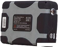 Пусковое устройство Aurora Atom 28