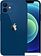 Смартфон Apple iPhone 12 256GB (синий)