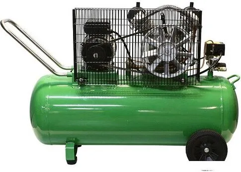 Компрессор Калибр КМ-2300/100РУ