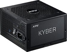 Блок питания ADATA Kyber 650W KYBER650G-BKCEU