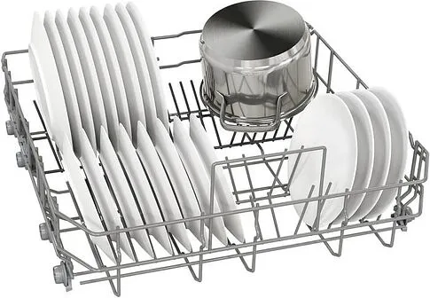 Встраиваемая посудомоечная машина Bosch Serie 2 SMV25EX02E