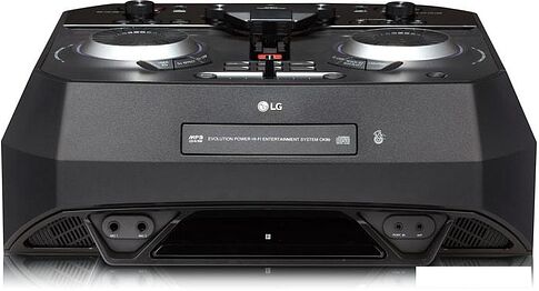 Музыкальный центр LG X-Boom CK99 (с колонками NK99)