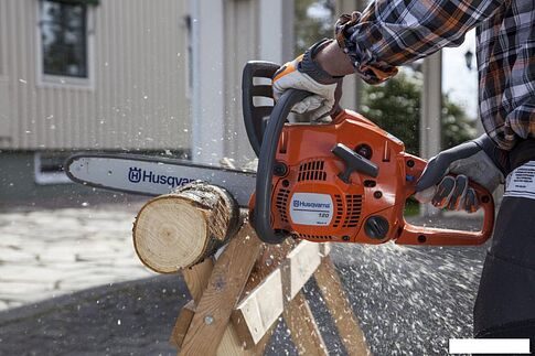 Бензопила Husqvarna 120 Mark II 967861903